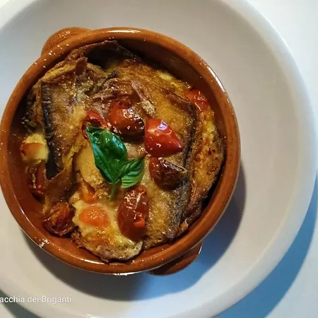 Macchia Dei Briganti - Frühstückspension 3*