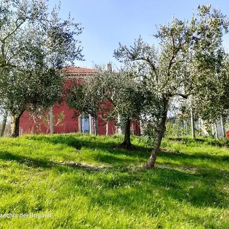 Macchia Dei Briganti - 3*