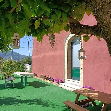 Macchia Dei Briganti - Bed & Breakfast *