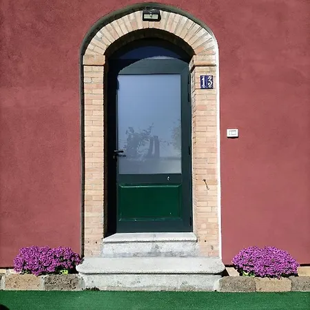Macchia Dei Briganti - Montefalcione