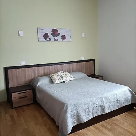 Macchia Dei Briganti - Bed & Breakfast Montefalcione