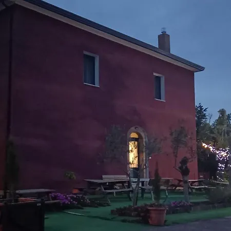 Macchia Dei Briganti -