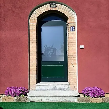 Frühstückspension Macchia Dei Briganti - Montefalcione